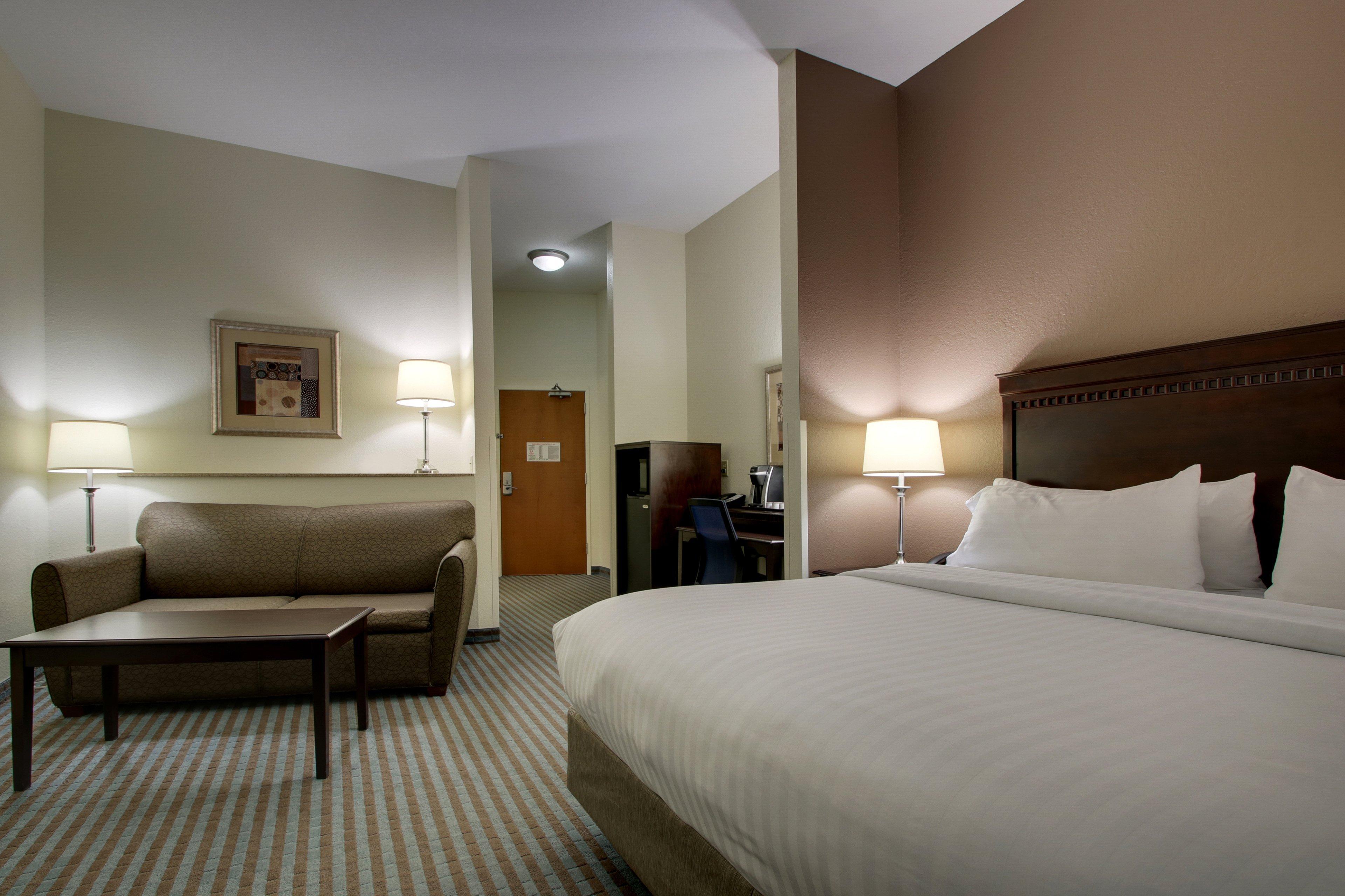 Holiday Inn Express Leland - Wilmington Area, An Ihg Hotel Ngoại thất bức ảnh